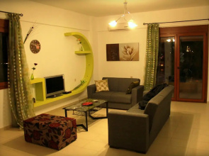 Armonia Uphoria Villa