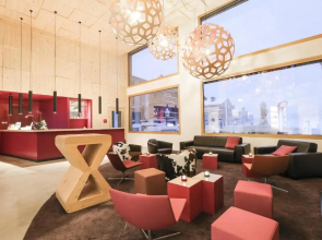 Bestzeit Lifestyle & Sport Hotel