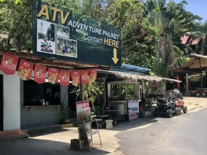 Stylish 3BR Pool Villa Lawan Villa (LWV1)