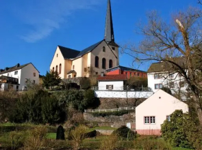 Ferienwohnung EifelMittendrin