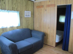 Silver Leaf Cottages