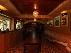 Pyeongchang Pyeongchang Pension Maeul