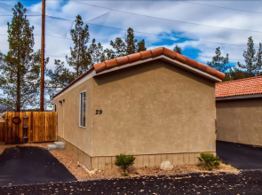Twentynine Palms Resort and RV Park