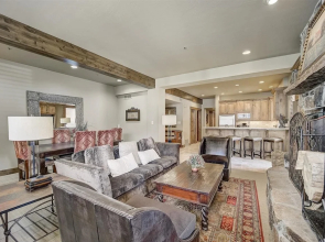 Mont Cervin #23 by Avantstay Luxury Ski in Ski out Home in Park City!