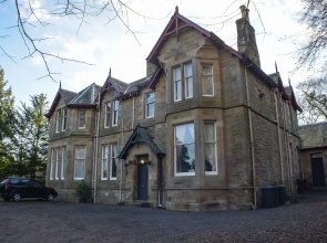 Heatherlie House Hotel