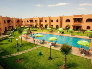 Luxurious Apartment - Secure and Close to Marrakech