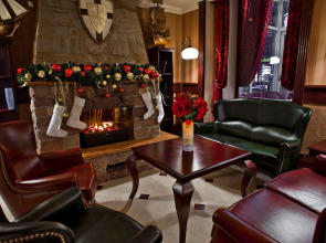 Гостиница «Фраполли»