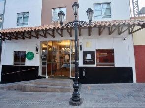 Casa Andina Standard Puno