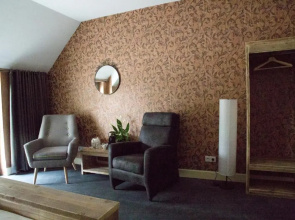 Puurderij B&B en meer...