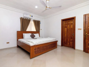 Ashanti Heritage Lodge