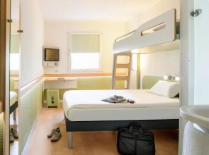 Ibis Budget Hamburg Quickborn