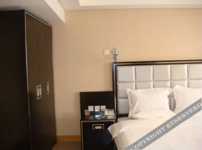 No.9 Hot Spring Business Hotel