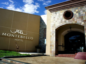 Azul Talavera Country Club