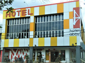 Abby Hotel IGB Tasek