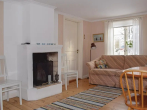 Amazing Home in Vimmerby With 2 Bedrooms