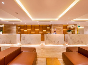 Nagar Hotel Nha Trang