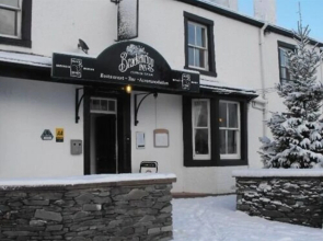 Brackenrigg Inn