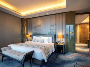 Pullman Yantai Center