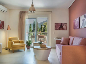 Eucalyptus Apartments Perla