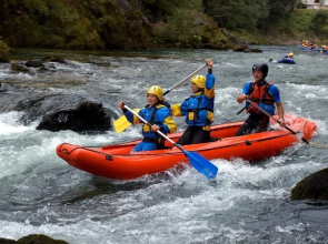 Apartments by Savica