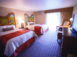 El Bonita Motel