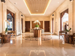 tanadewa Resort Ubud Bali By Cross Collection