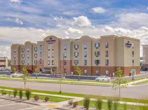 Candlewood Suites Eau Claire I-94