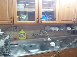 Pick Me Up Guesthouse