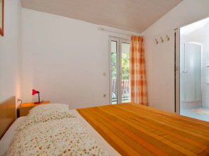 Beach Resort Apartments Bucina