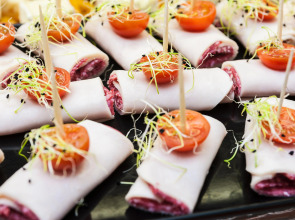 Hotel Globales Cortijo Blanco