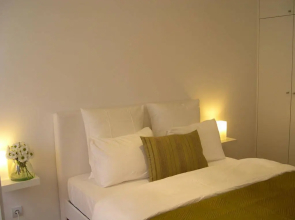 Comfortable Principe Real Apartment