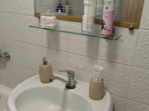 Апартаменты на улице Фурманова