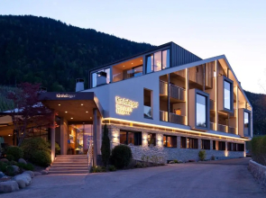 Hotel Restaurant Kirchsteiger