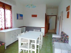 Residence MARE VERDE - Interno 25-11