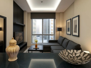 Safari Kuwait Hotel Apartments