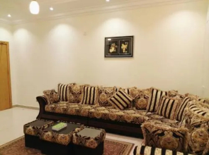 Abha Regency Furnished Units