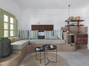 Casa Grande Santorini Vacation Houses