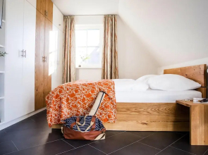 Luxury House Bodden Coast With Sauna