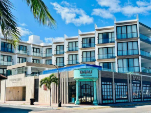 Hotel Puerto Libre Cozumel