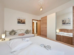 Apartment Ugrina