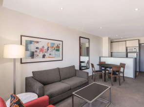 Adina Apartment Hotel Sydney Central