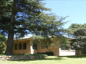 Lake Chrissie Lodge