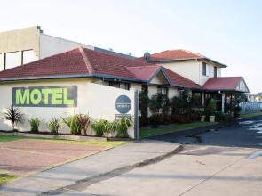 Mornington Motel
