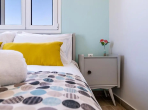 Kyma Seaview Apartment 2, Episkopi Beach