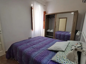 Casa Circe in Olbia With 1 Bedrooms and 1 Bathrooms