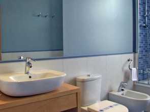 Hotel Exe Sevilla Palmera