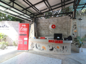 Capital O 464 At Nata Chiangmai Chic Jungle