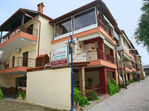 Katerina Apartments