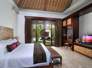 Mahagiri Villas & Spa Dreamland