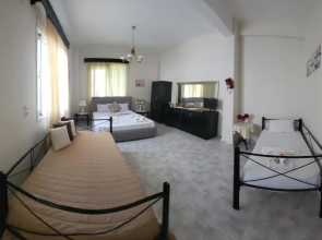 Villa Ekali
